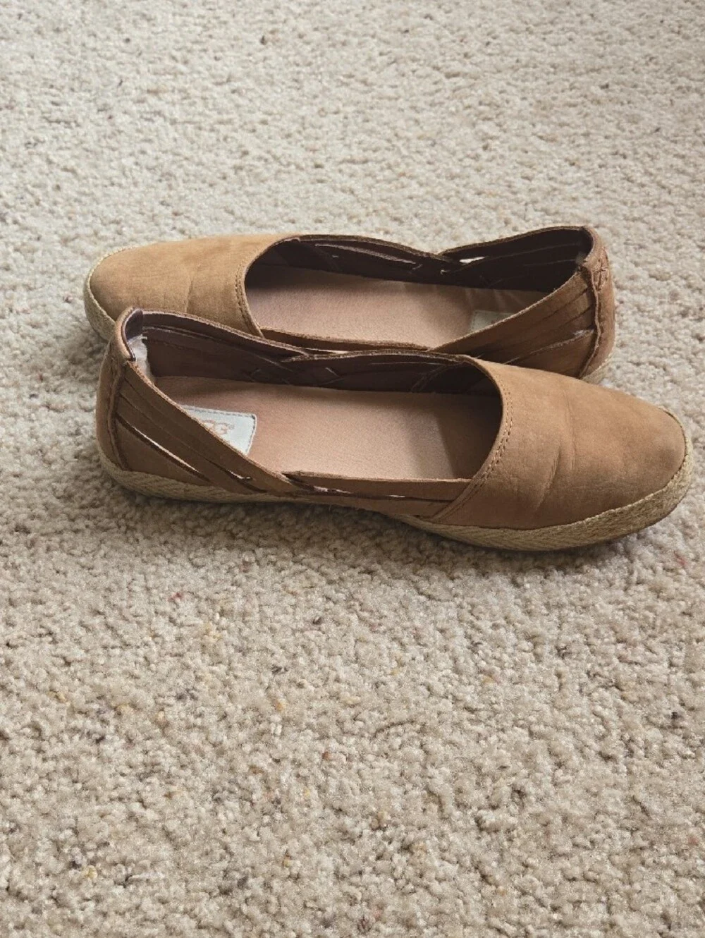 UGG Women's Slip-Ons